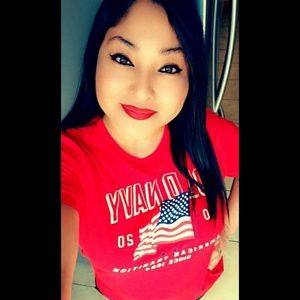 Meet your Posher, Rosenda